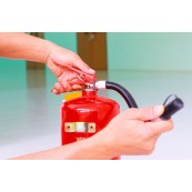 Dịch vụ nạp bình cứu hỏa tại Long Biên